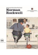 AMERICAN CHRONICLES-THE ART OF NORMAN ROCKWELL