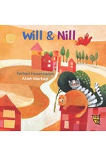 WILL AND NILL