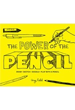 THE POWER OF THE PENCIL