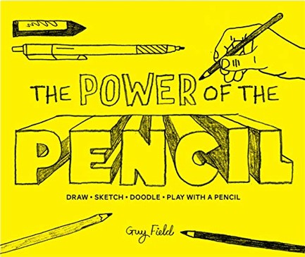 THE POWER OF THE PENCIL