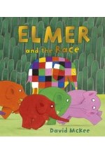 ELMER AND THE RACE PB