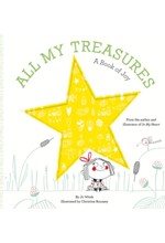 ALL MY TREASURES HB