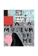 THE MUSEUM OF ME HB