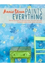 ANNIE SLOAN PAINTS EVERYTHING PB