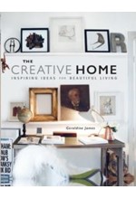 THE CREATIVE HOME HB