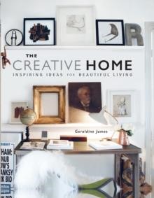 THE CREATIVE HOME HB