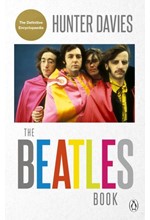 THE BEATLES BOOK TPB