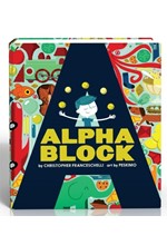 ALPHABLOCK