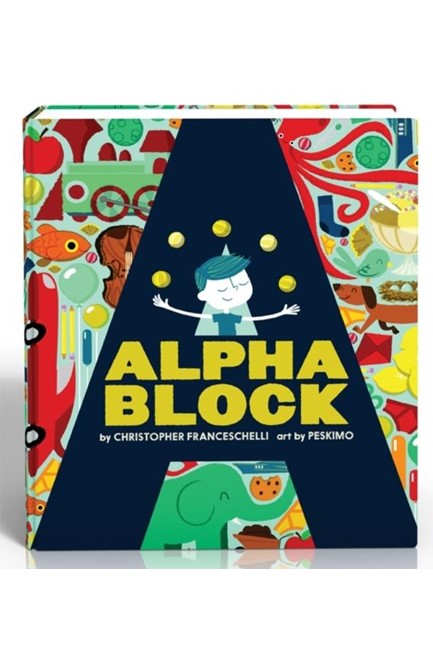 ALPHABLOCK