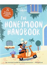 THE HONEYMOON HANDBOOK PB