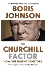 THE CHURCHILL FACTOR ΡΒ