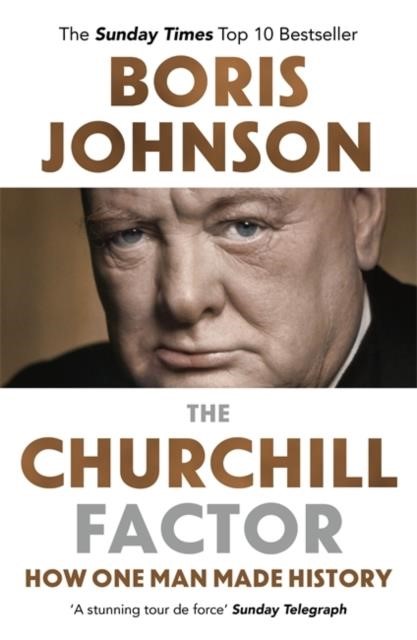 THE CHURCHILL FACTOR ΡΒ