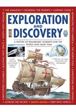 EXPLORATION AND DISCOVERY