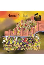 HOMER'S ILIAD