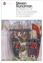 A HISTORY OF THE CRUSADES 2 PB