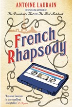 FRENCH RHAPSODY