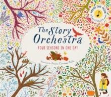 THE STORY ORCHESTRA HB