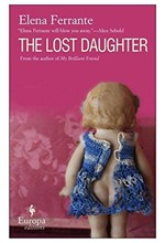 THE LOST DAUGHTER