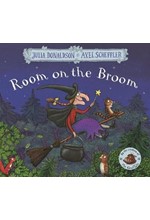 ROOM ON THE BROOM  PB