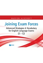 JOINING EXAM FORCES-ADVANCED STRATEGIES AND VOCABULARY