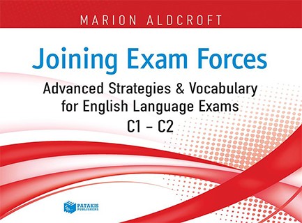 JOINING EXAM FORCES-ADVANCED STRATEGIES AND VOCABULARY