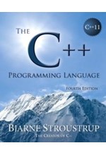 THE C++ PROGRAMMING LANGUAGE