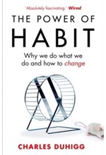 THE POWER OF HABIT : WHY WE DO WHAT WE DO, AND HOW TO CHANGE