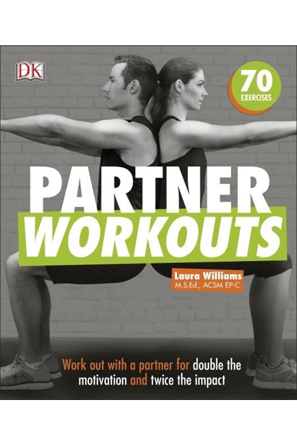 PARTNER WORKOUTS