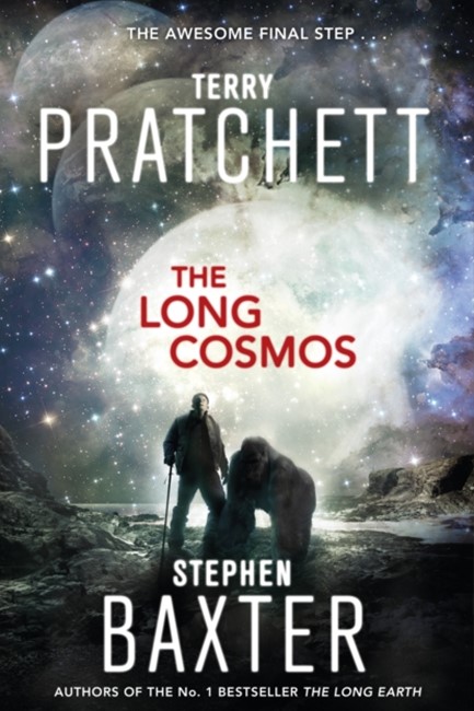 THE LONG COSMOS PB