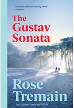 THE GUSTAV SONATA PB