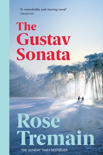 THE GUSTAV SONATA PB