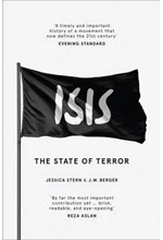 ISIS THE STATE OF TERROR PB