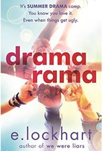 DRAMARAMA PB