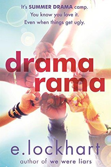 DRAMARAMA PB