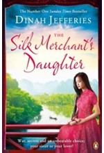 THE SILK MERCHANT'S DAUGHTER