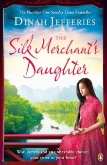 THE SILK MERCHANT'S DAUGHTER