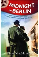 MIDNIGHT IN BERLIN PB