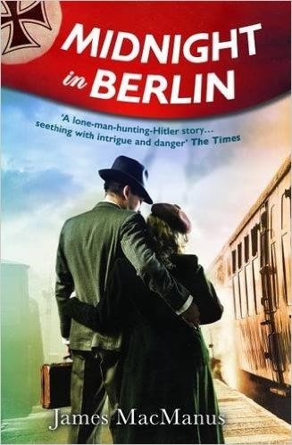 MIDNIGHT IN BERLIN PB