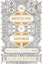 THE ARCHITECTURE OF HAPPINESS PB