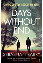 DAYS WITHOUT END PB