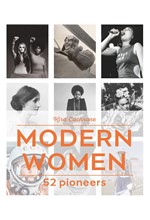 MODERN WOMEN 52 PIONEERS HB