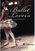 THE BALLET LOVER'S COMPANION PB