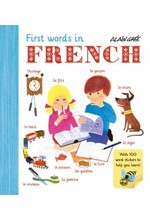 FIRST WORDS IN FRENCH