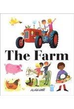 THE FARM HB