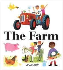 THE FARM HB