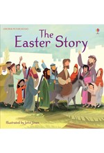 THE EASTER STORY-PICTURE BOOKS PB