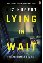 LYING IN WAIT PB