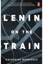 LENIN ON THE TRAIN PB