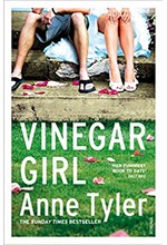 VINEGAR GIRL PB