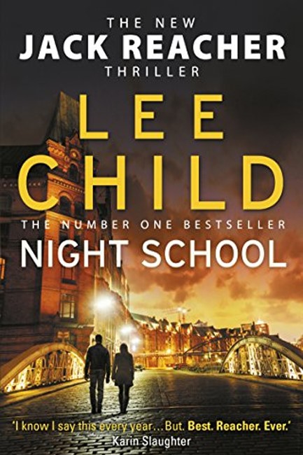 NIGHT SCHOOL PB